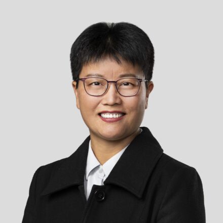 Reed Red - Qualified Chinese Patent Attorney