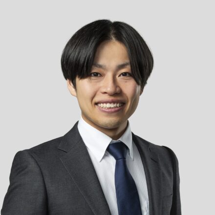 Keisuke Kobayashi - Qualified Japanese Patent Attorney